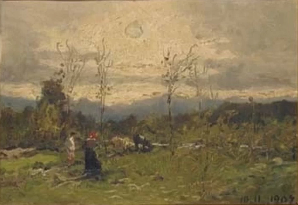 Akka campagna